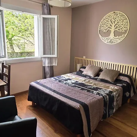 Holiday home Bulanettes 'bergerie' Sainte Marie De *