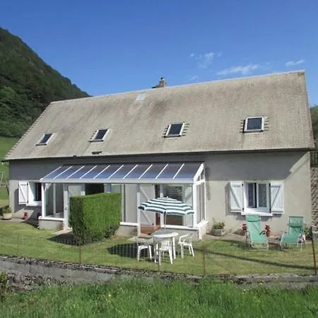 Holiday home Bulanettes 'bergerie' Sainte Marie De