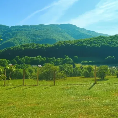 Bulanettes 'bergerie' Sainte Marie De Campan