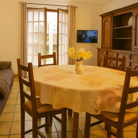 Hébergement de vacances Bulanettes 'bergerie' Sainte Marie De *