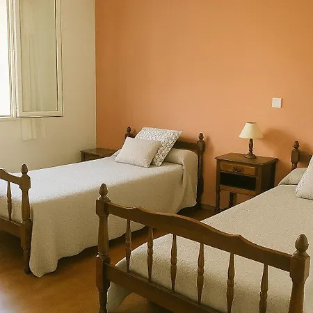 Bulanettes 'bergerie' Sainte Marie De Holiday home *