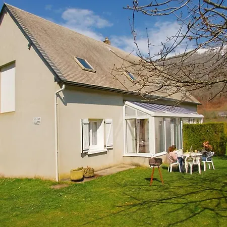 بيت للعطل Bulanettes 'bergerie' Sainte Marie De كامبان