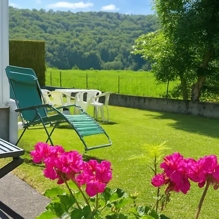 Bulanettes 'bergerie' Sainte Marie De كامبان