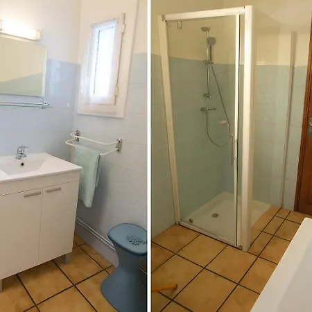 Bulanettes 'bergerie' Sainte Marie De كامبان