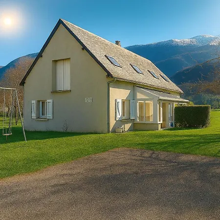 Bulanettes 'bergerie' Sainte Marie De بيت للعطل كامبان