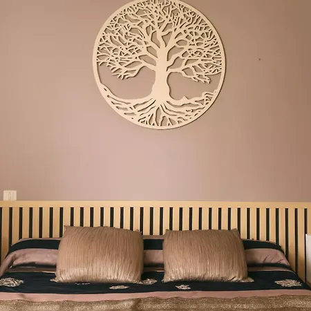 Bulanettes 'bergerie' Sainte Marie De بيت للعطل