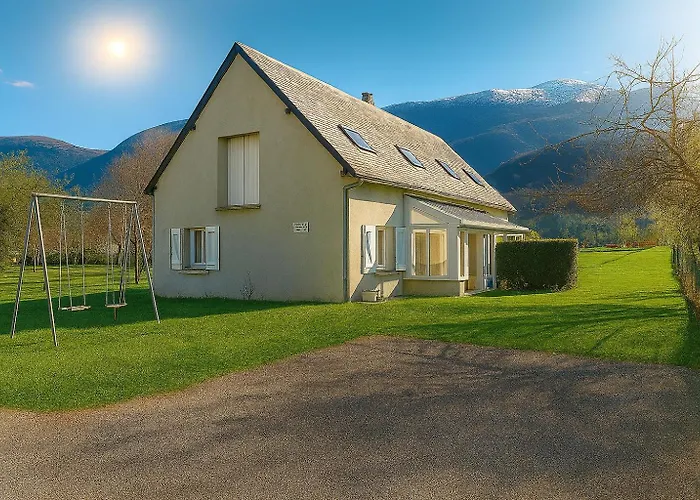 Bulanettes 'bergerie' Sainte Marie De 펜션 캄팡